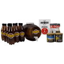 Mr. Beer Premium Edition Beer Kit